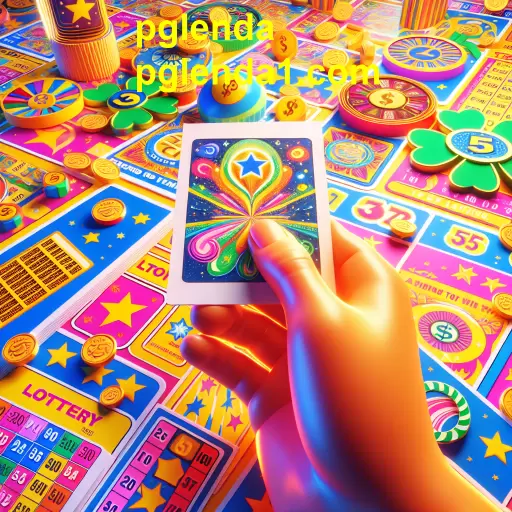 A Emoção das Loterias: Entre a Sorte e a Diversão