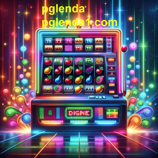 Tudo Sobre Caça-Níqueis: Diversão e Emoção no PGLenda